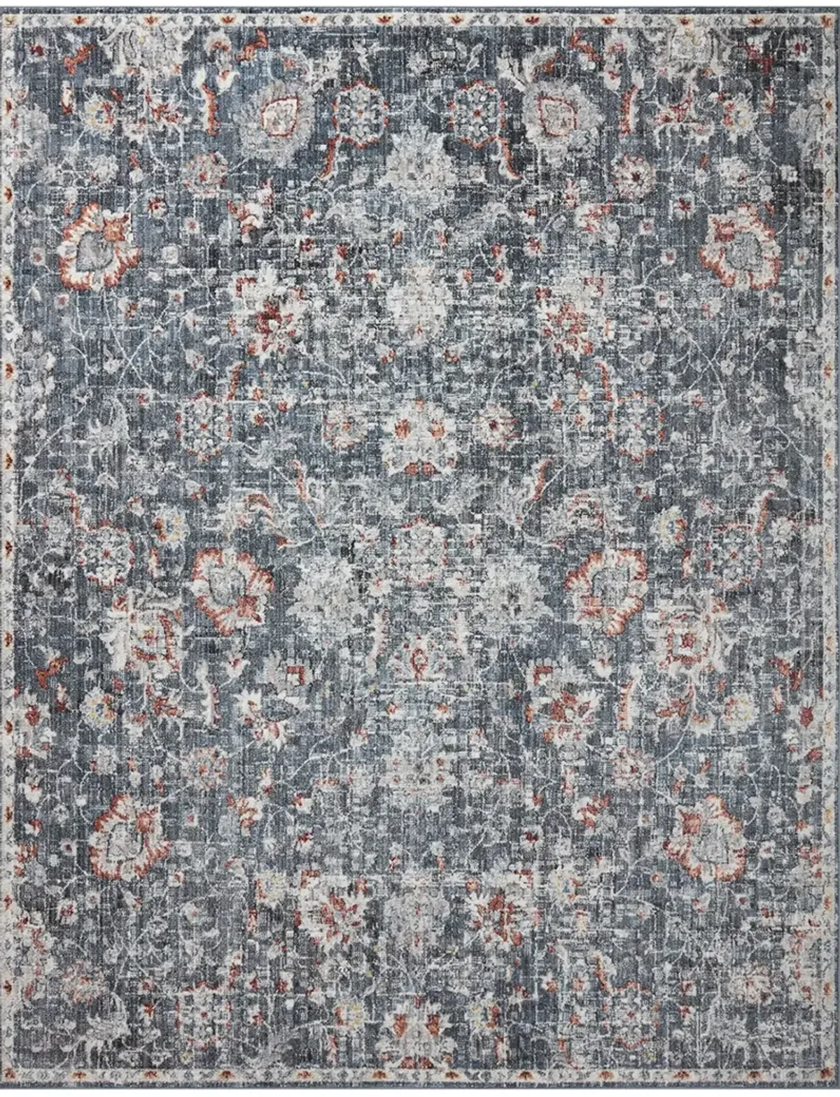 Cassandra CSN04 2'6" x 7'9" Rug