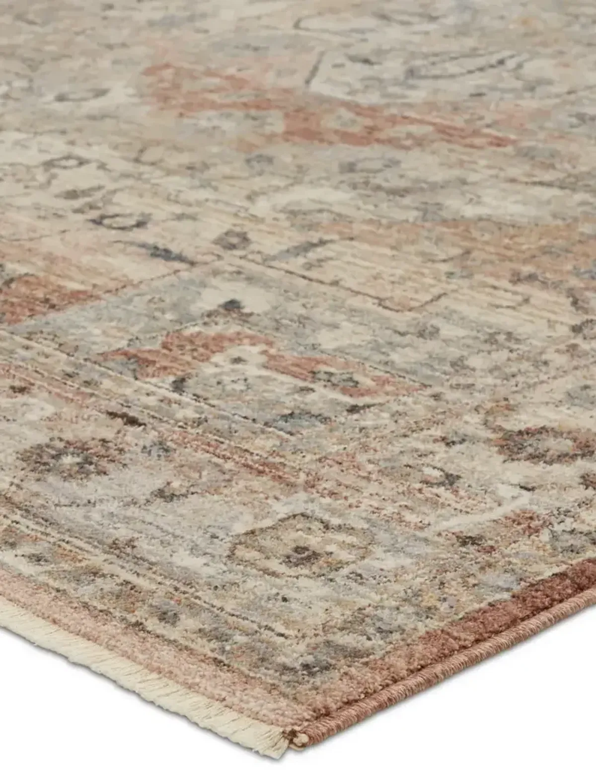 Terra Starling Natural 9'3" x 13'3" Rug