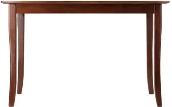 Inglewood Dining Table, Walnut