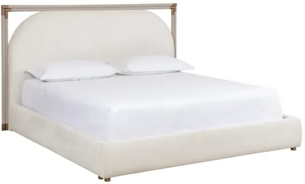 Arcelia Bed - King