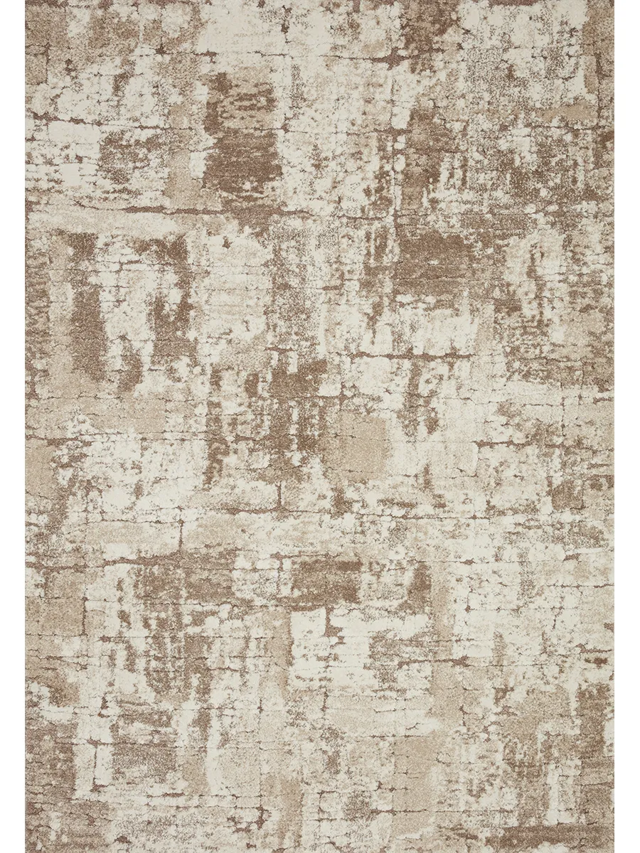 Theory THY07 2'7" x 7'8" Rug