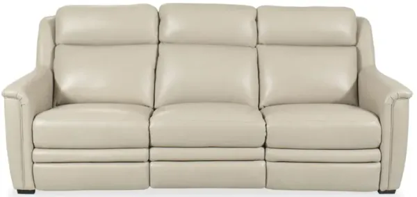 Sebastian 3P Motion Sofa