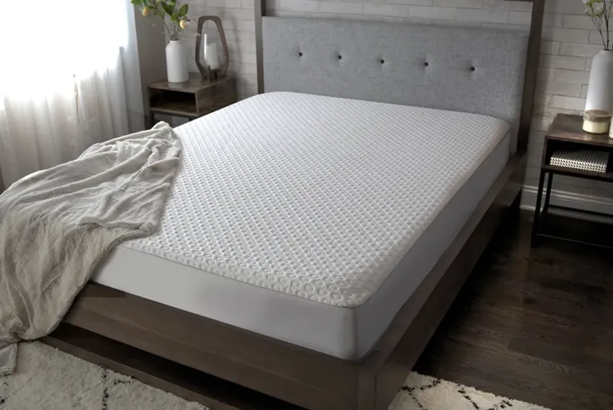 Ver-Tex California King Technology Performance Mattress Protector