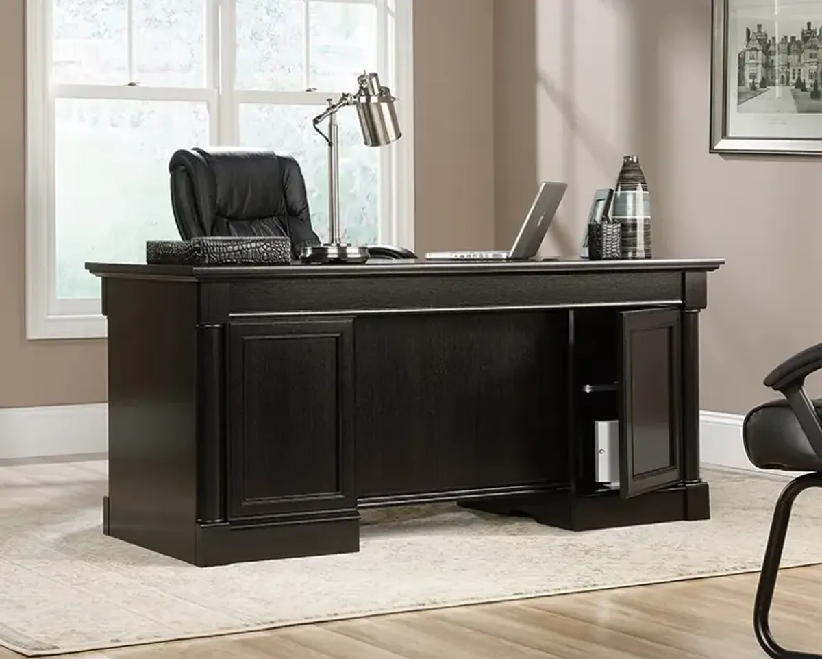 Palladia Executive Desk