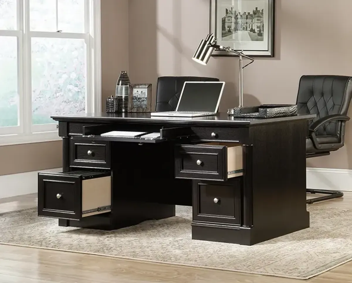 Palladia Executive Desk