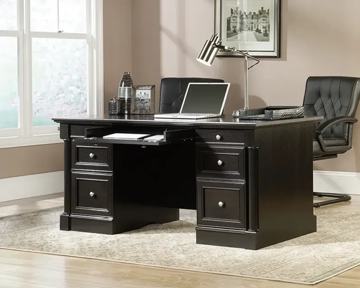 Palladia Executive Desk