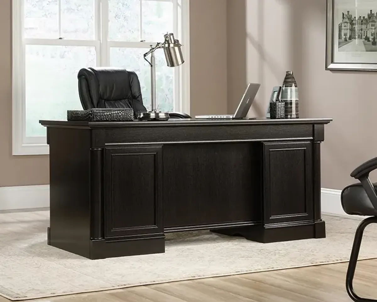 Palladia Executive Desk