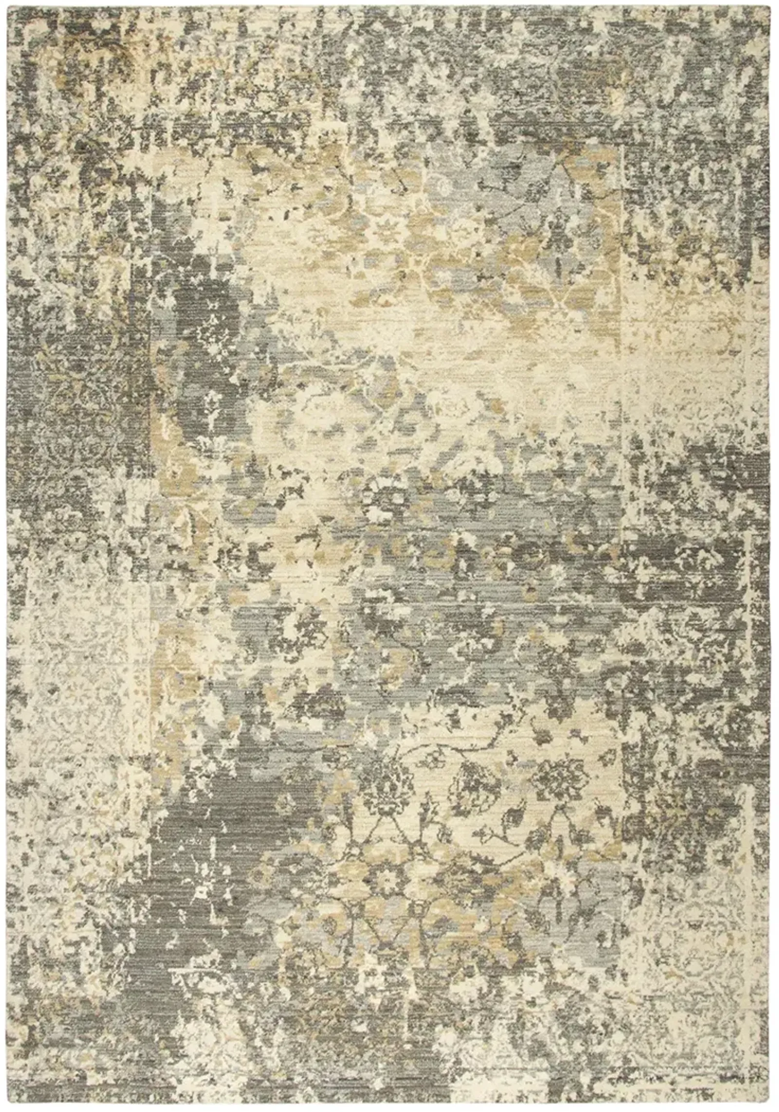 Gossamer GS6799 2'6" x 8' Rug