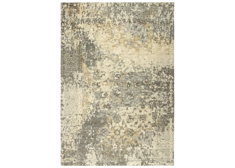 Gossamer GS6799 2'6" x 8' Rug