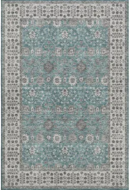 Teal color