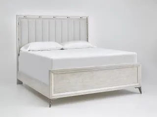 Vivian California King Bed