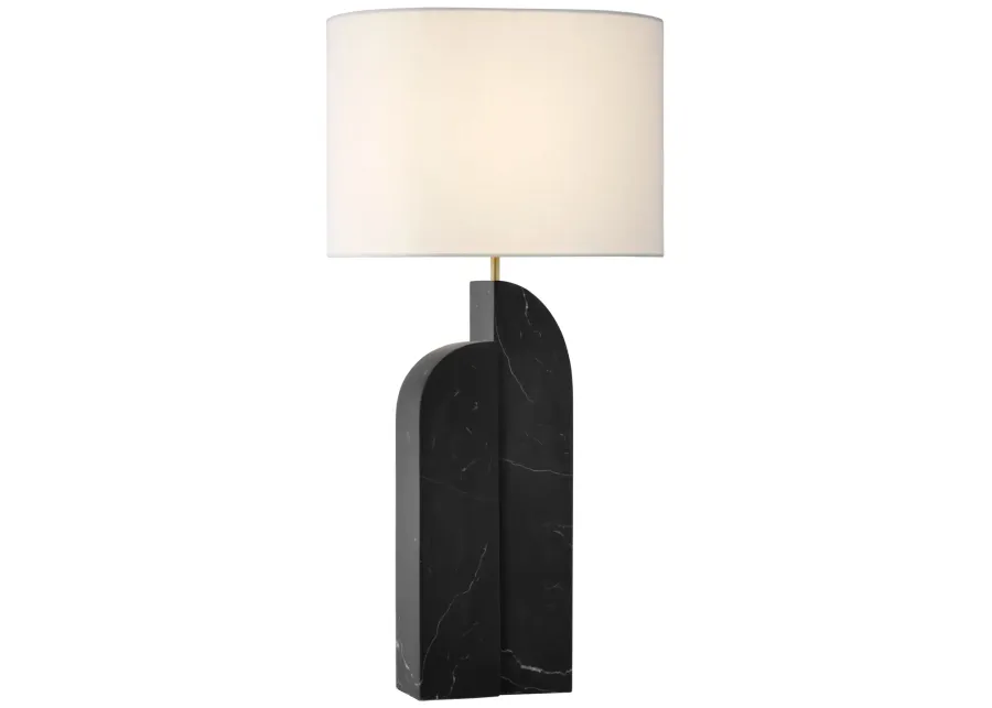 Savoye Large Left Table Lamp