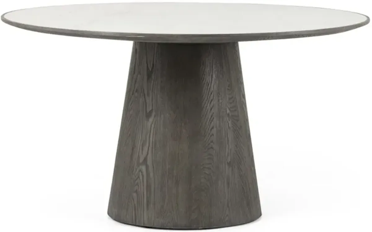 Skye Round Dining Table