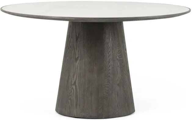 Skye Round Dining Table