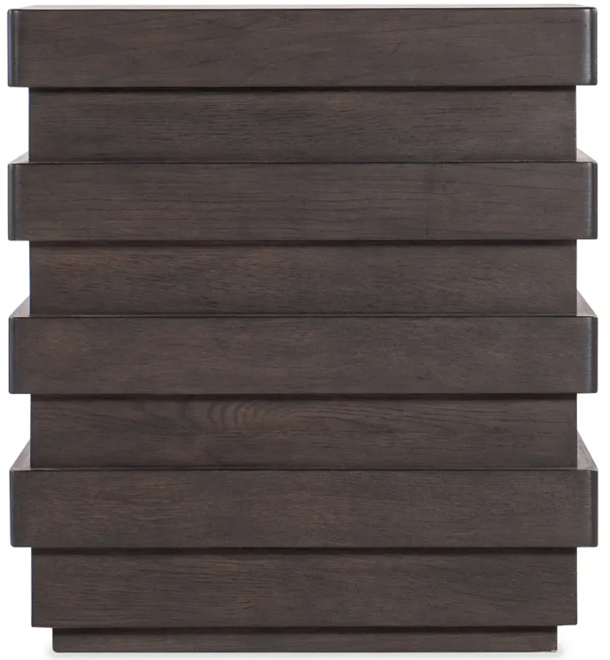 Brent Stepped Side Table