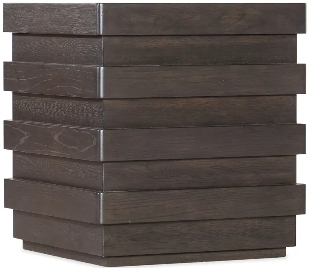 Brent Stepped Side Table