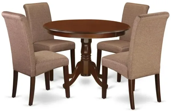 Dining Room Set Mahogany