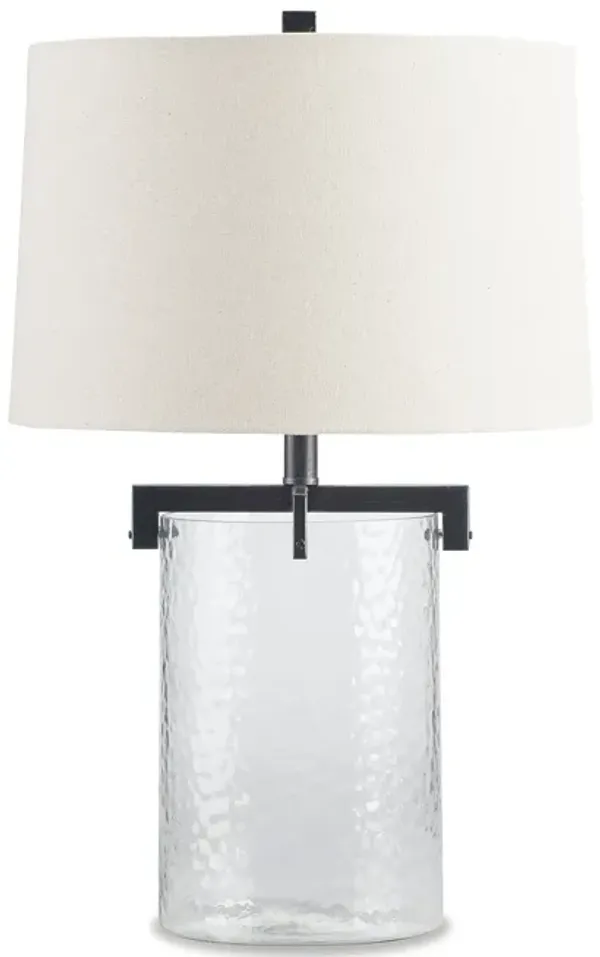 Fentonley Table Lamp