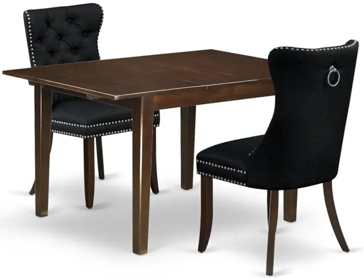 3 Piece Dining Set