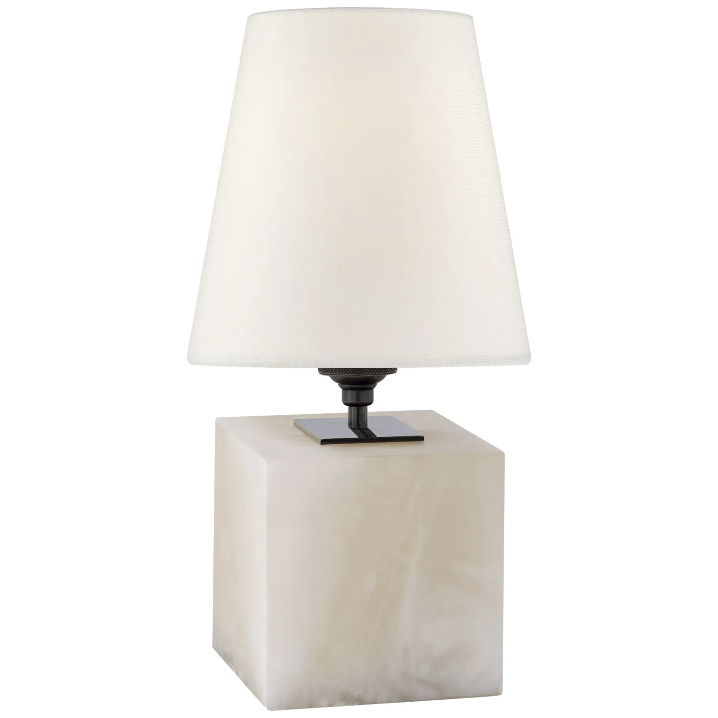 Terri Cube Accent Lamp