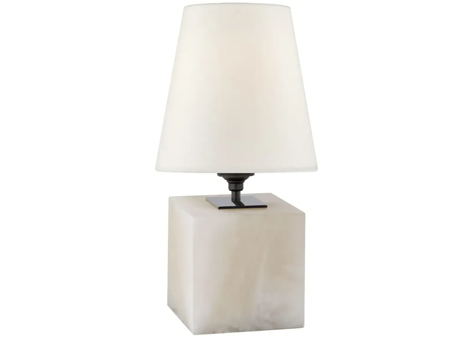 Terri Cube Accent Lamp