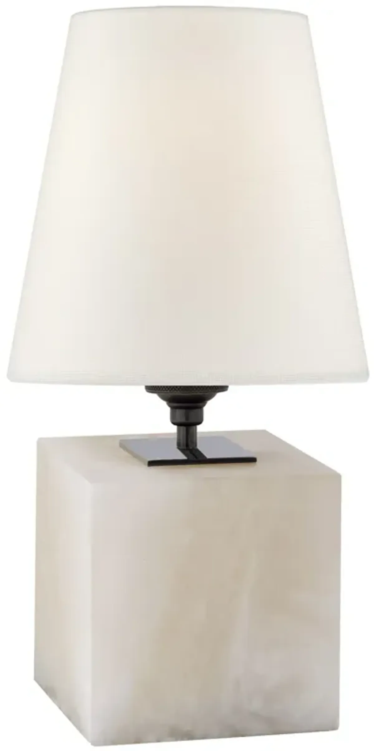 Terri Cube Accent Lamp