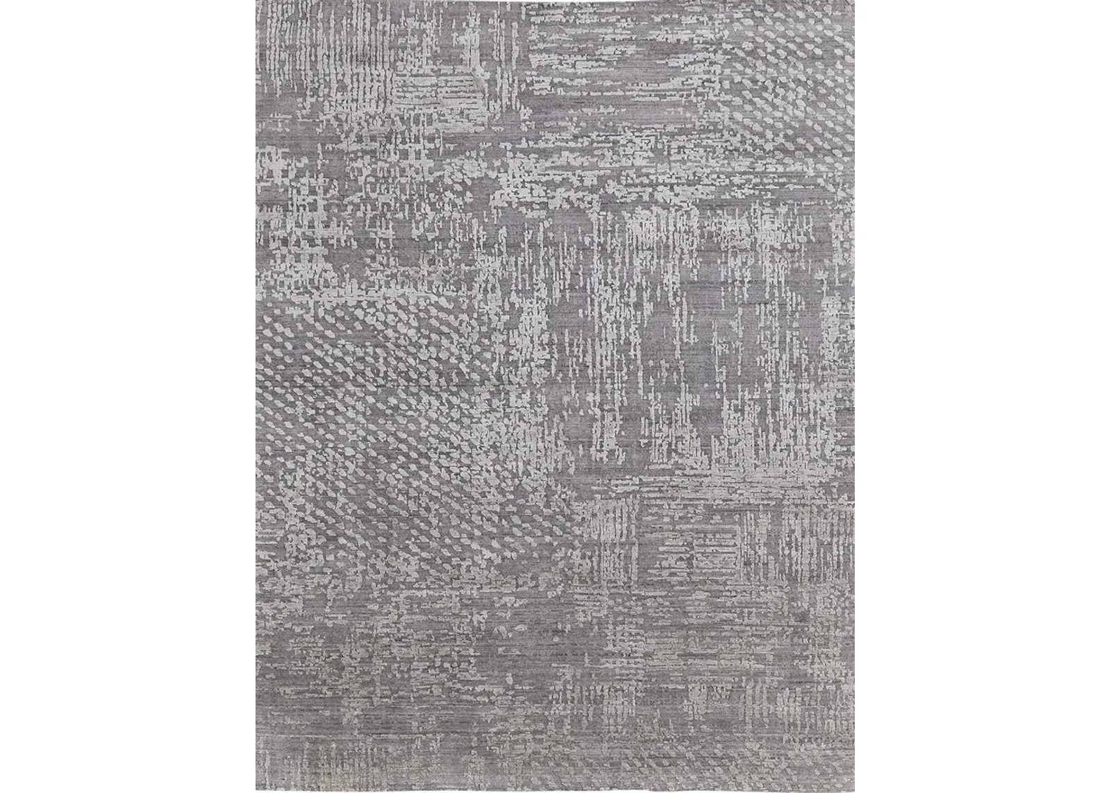 Eastfield 69A9F 5' x 8' Gray Rug