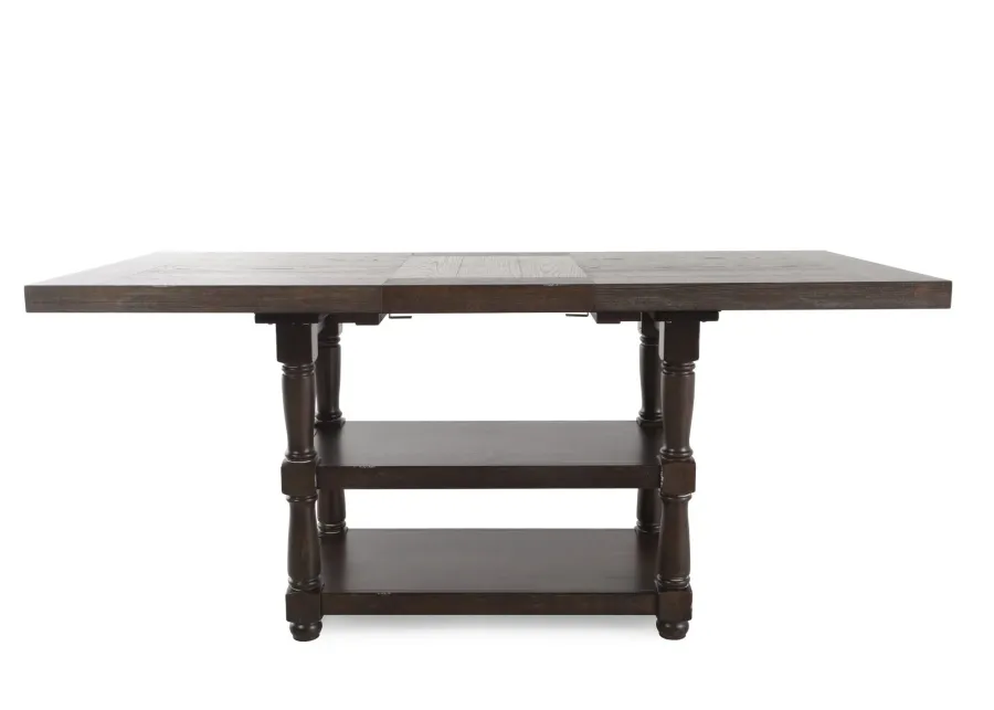 XCalibur Tall Dining Table