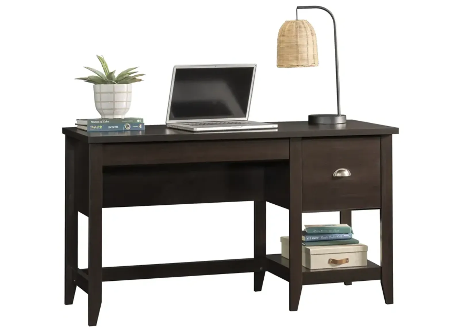 Summit Station Pedestal Desk