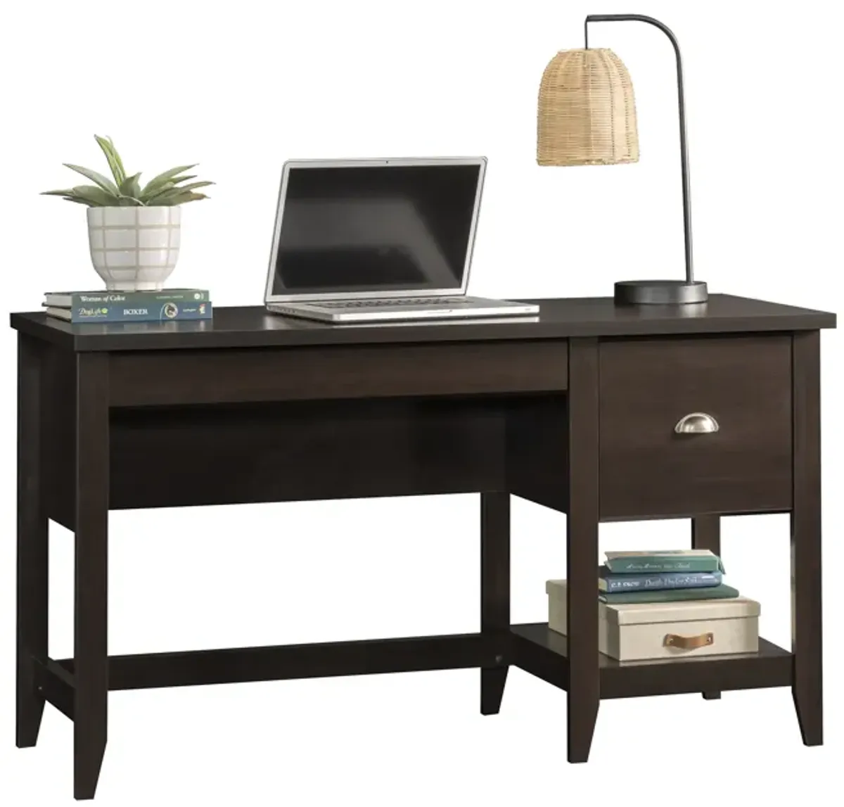 Summit Station Pedestal Desk