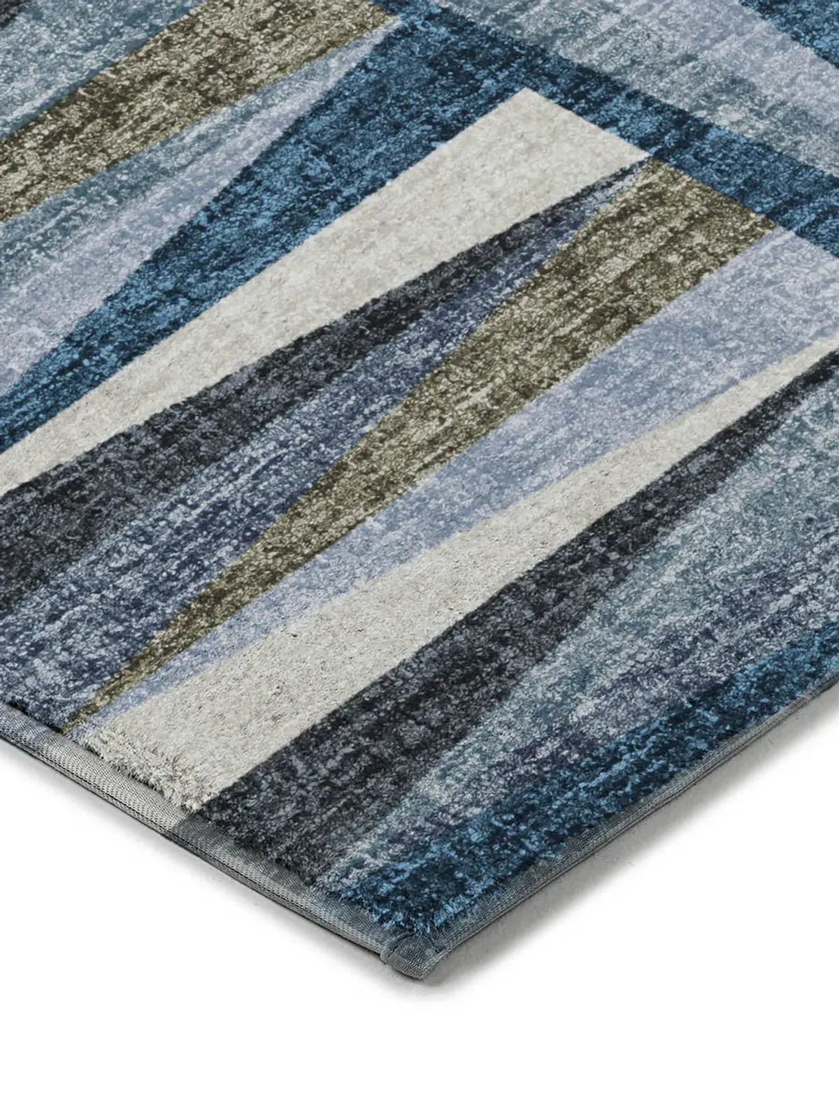 Lorenzo LN2 Denim 5' x 7'6" Rug