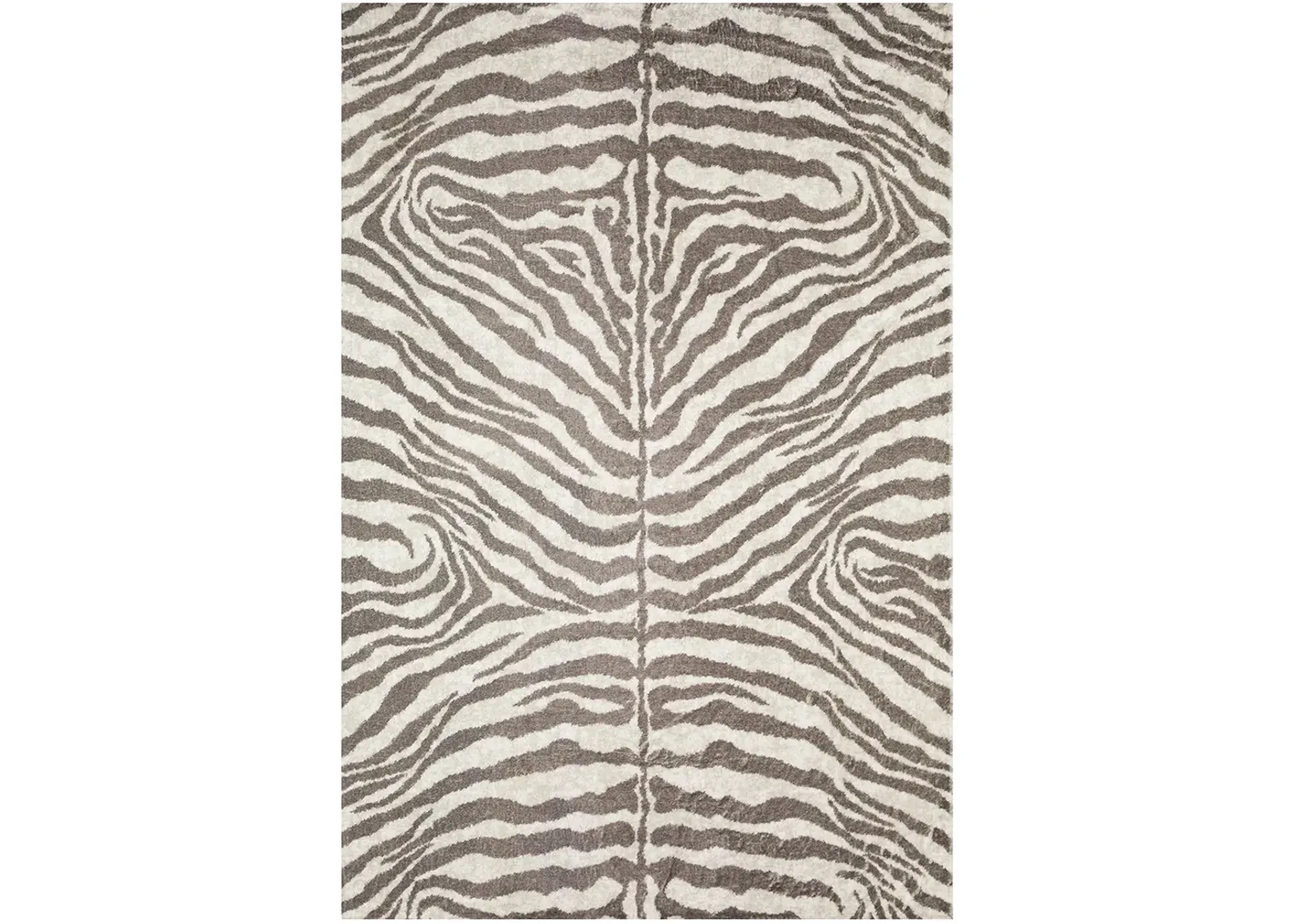 Akina AK1 Mocha 8' x 10' Rug