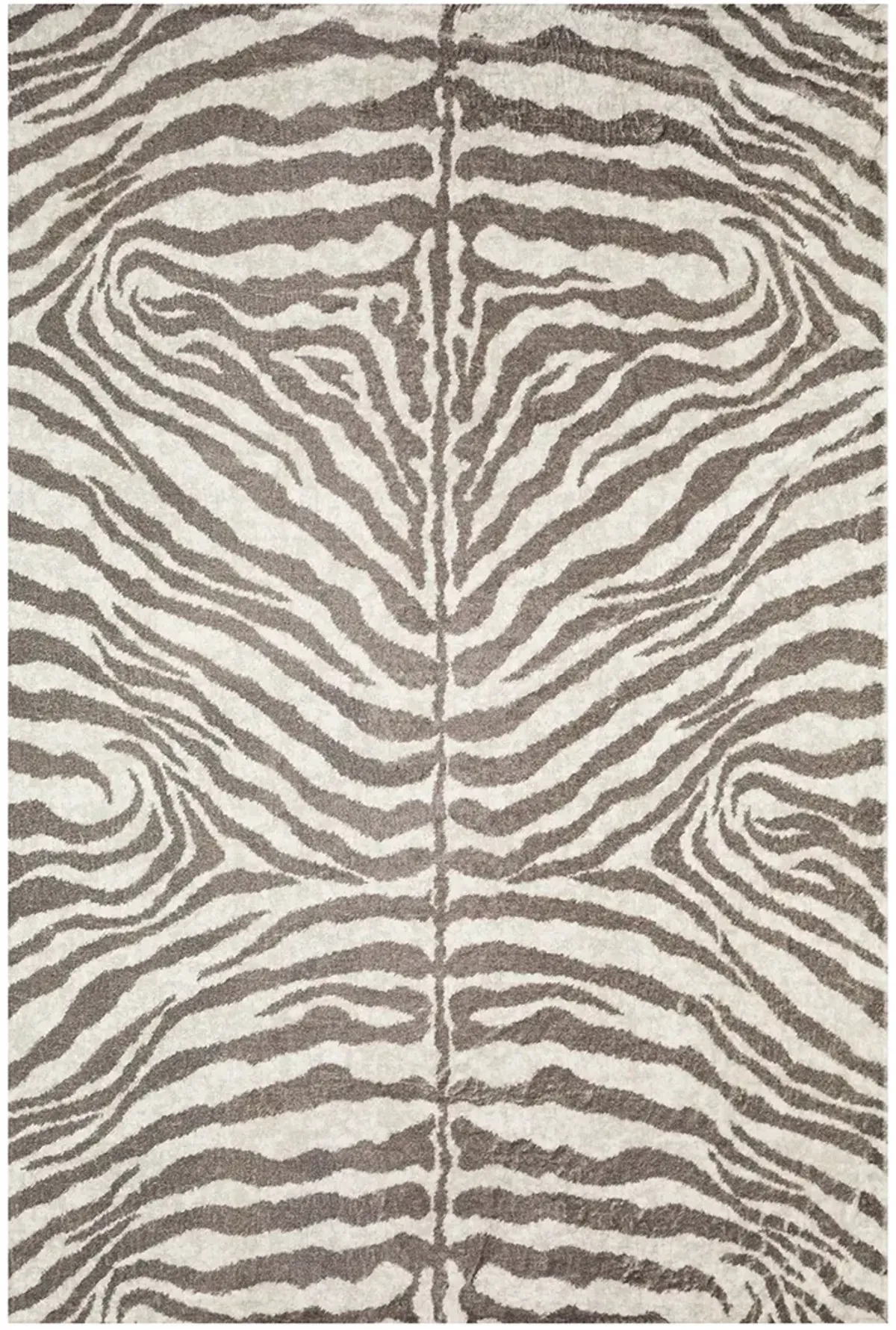 Akina AK1 Mocha 8' x 10' Rug