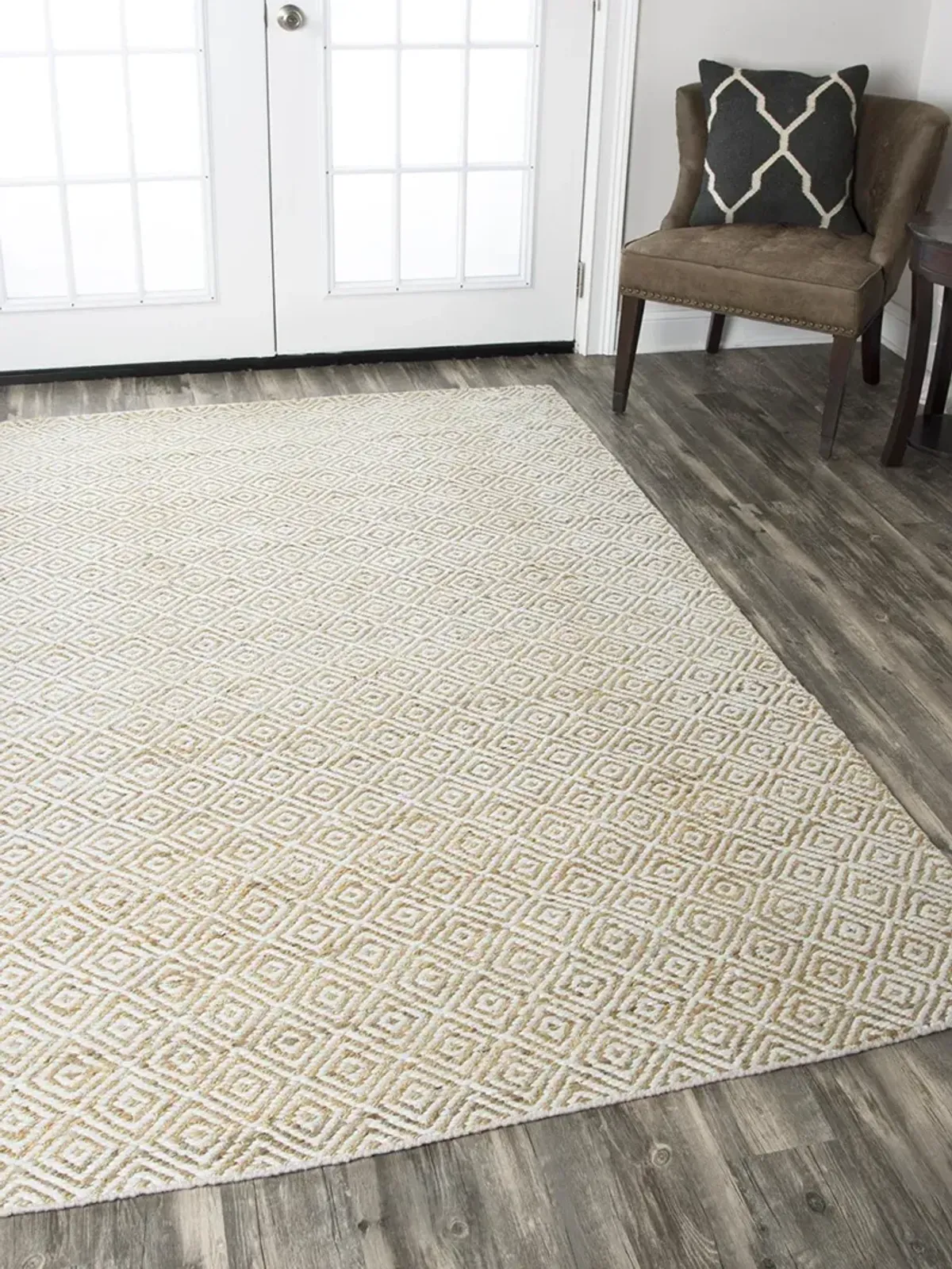 Ellington EG9034 5' x 8' Rug