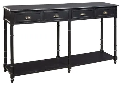 Eirdale Sofa/Console Table