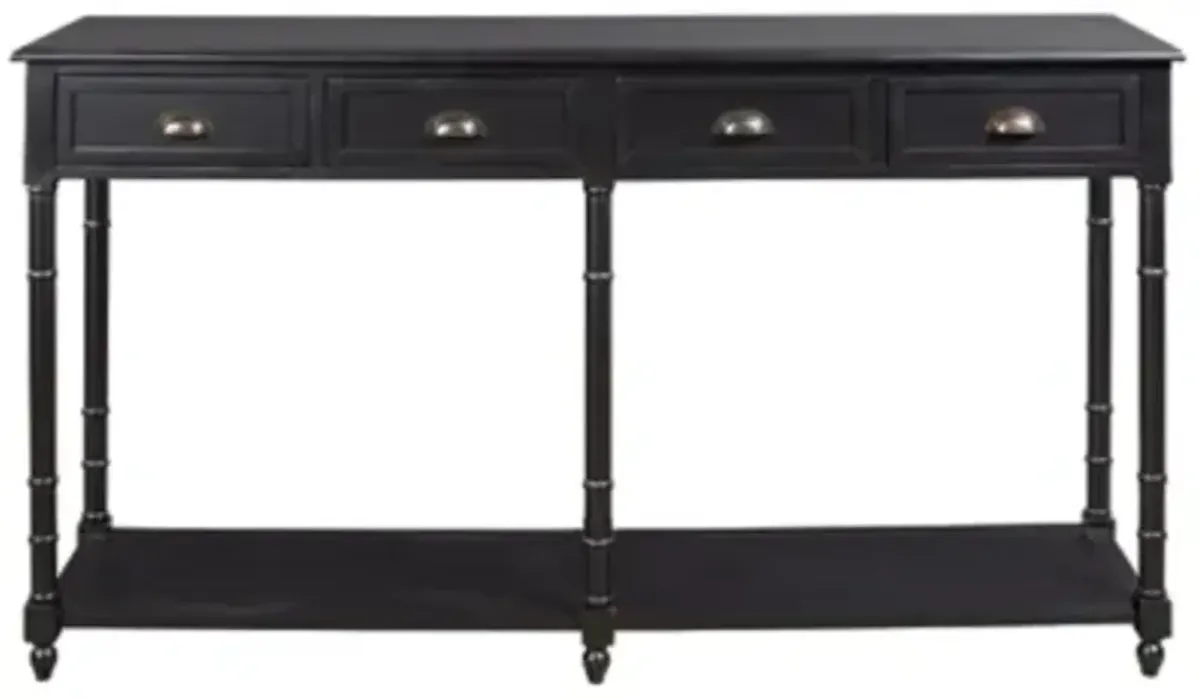 Eirdale Sofa/Console Table