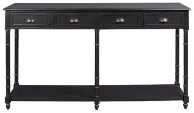 Eirdale Sofa/Console Table