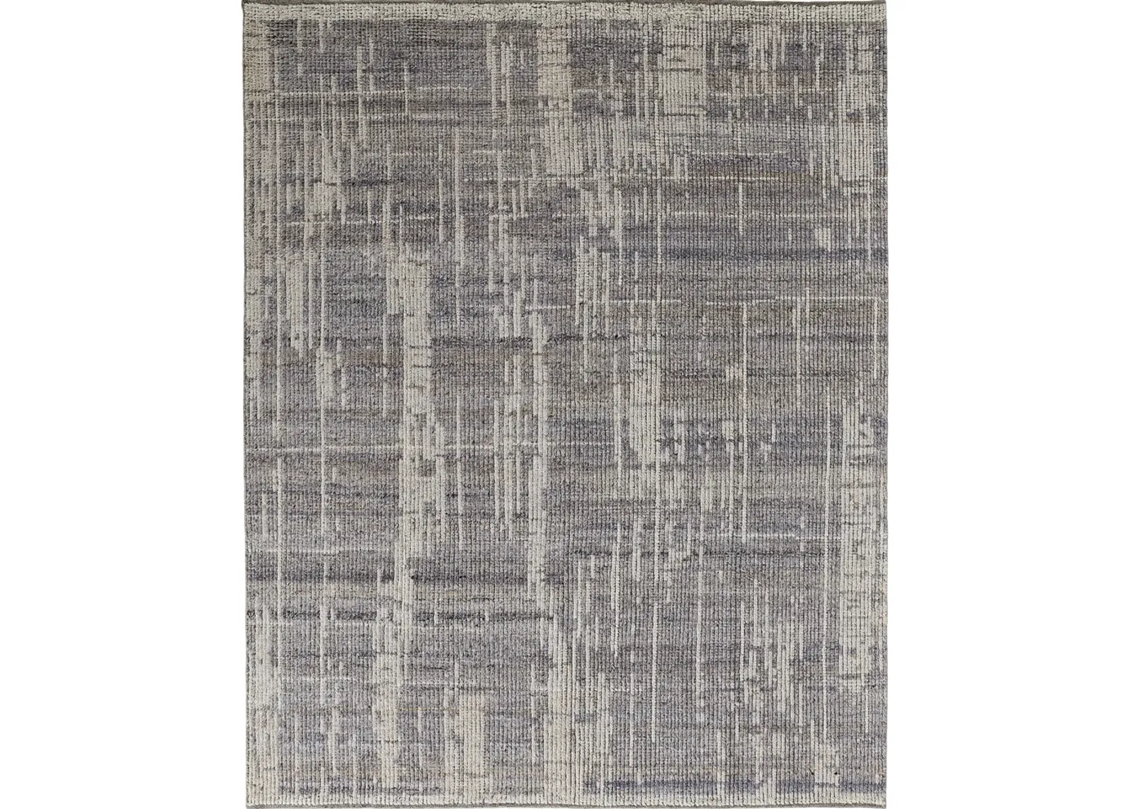 Alford 6920F Gray/Ivory/Taupe 2' x 3' Rug