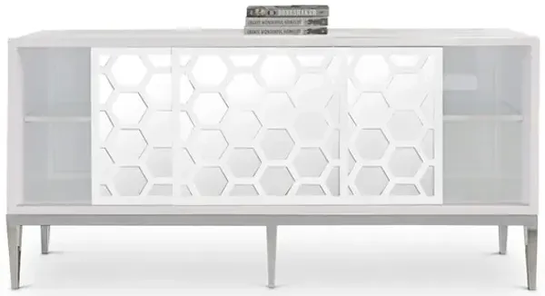 Meridian Furniture Zoey Sideboard/Buffet