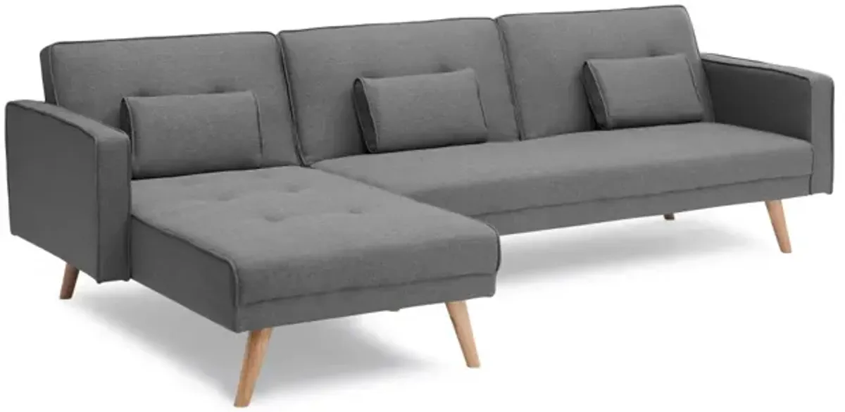 Variable Bed Sofa Living Room Folding Sofa