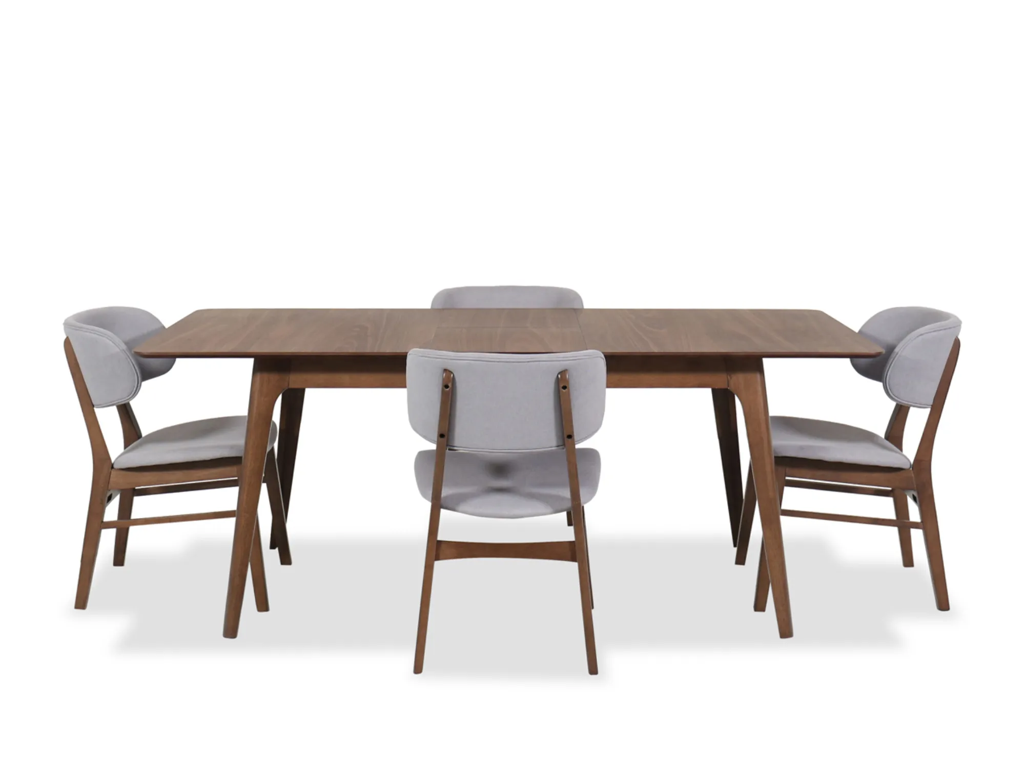 Valencia 5-piece Dining Set