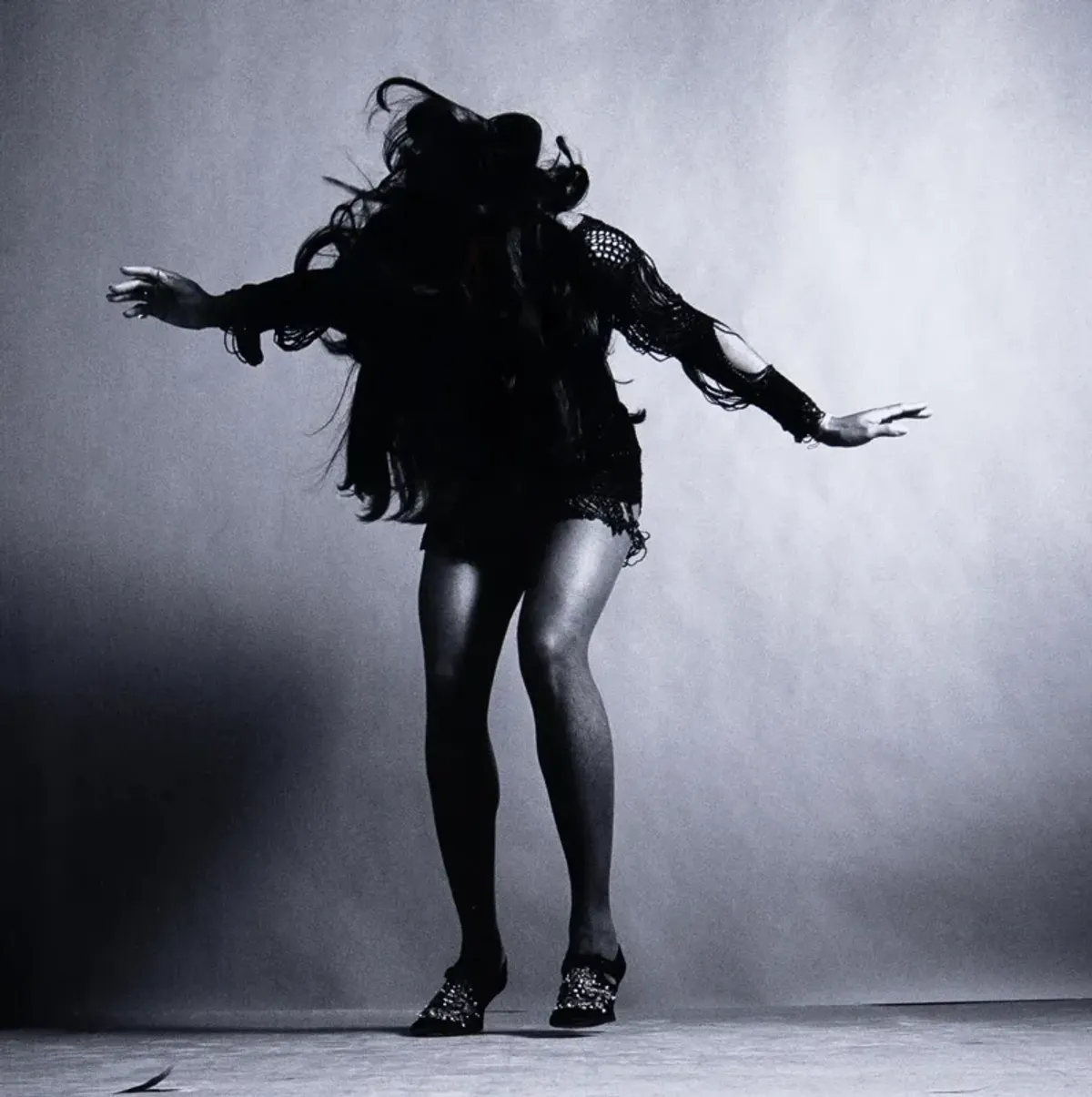 Tina Turner by Getty Images