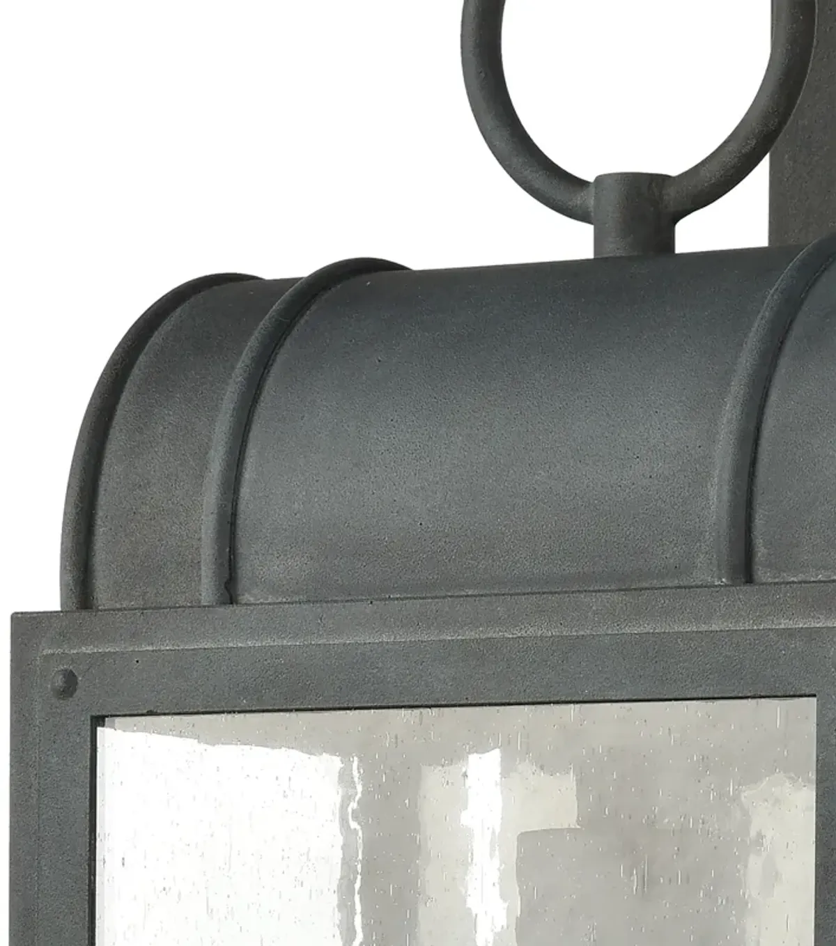 Heritage Hills 19'' High 1-Light Outdoor Sconce