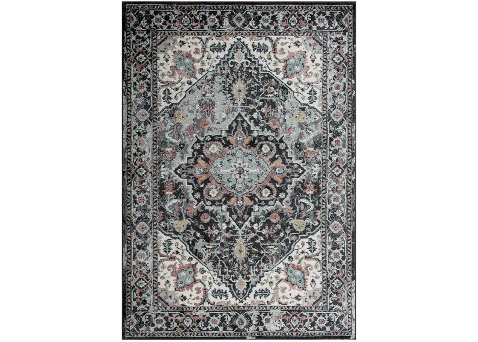 Odyssey ODY839 8' x 10' Rug