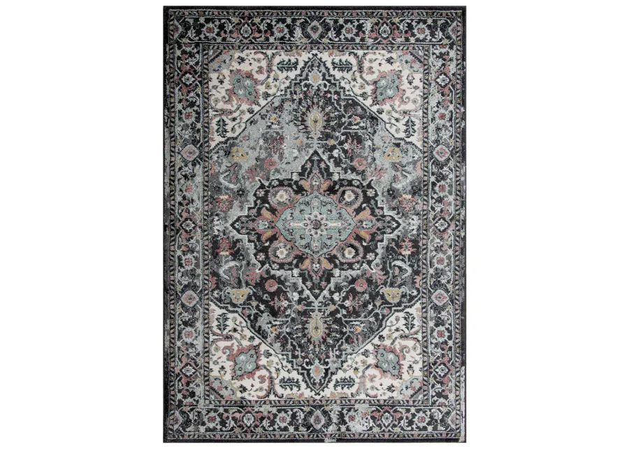 Odyssey ODY839 8' x 10' Rug