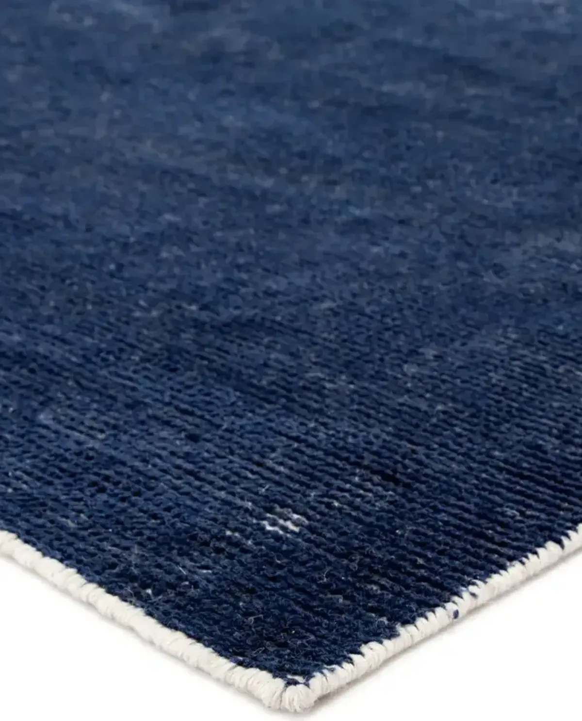 Rebecca Limon Blue 2' x 3' Rug