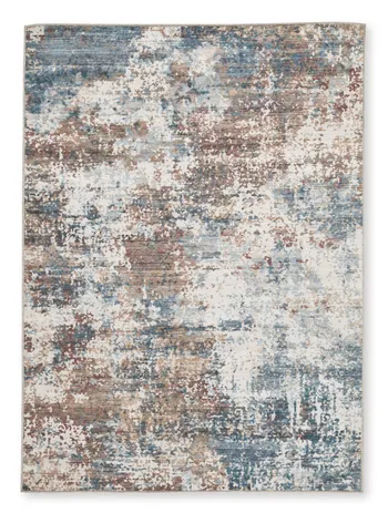 Willbertal 5' x 7' Rug