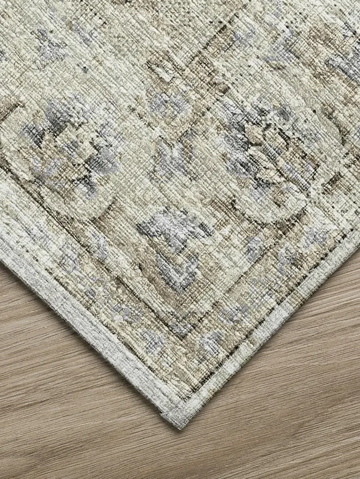 Marbella MB5 Ivory 3' x 5' Rug