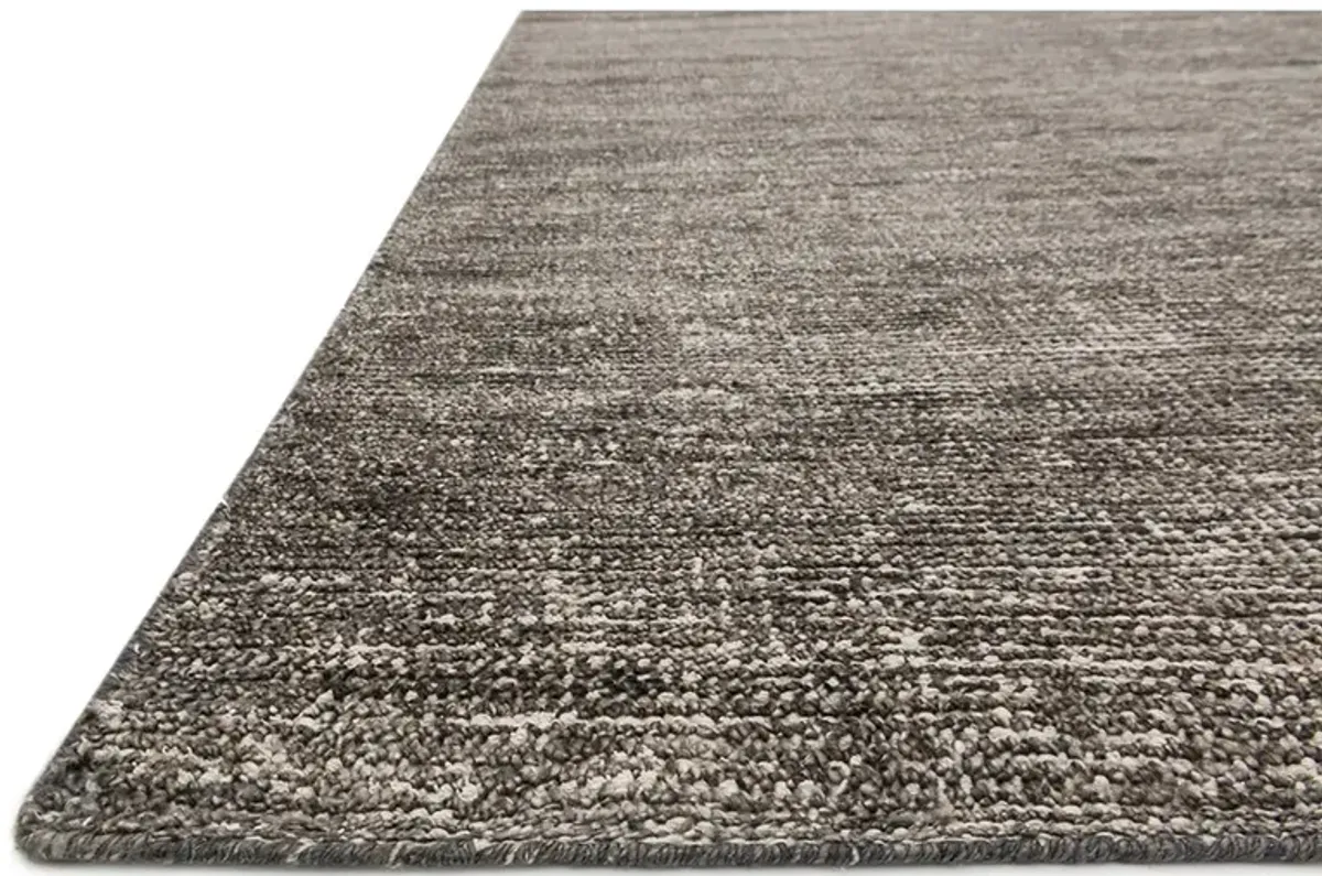 Serena SG01 Charcoal 7'9" x 9'9" Rug