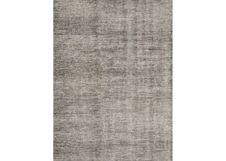 Serena SG01 Charcoal 7'9" x 9'9" Rug